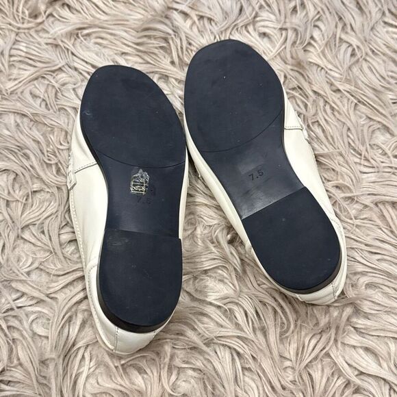 Jeffrey Campbell loafers 7.5 - Picture 7 of 8